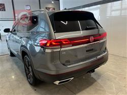 فولكسفاغن أطلس